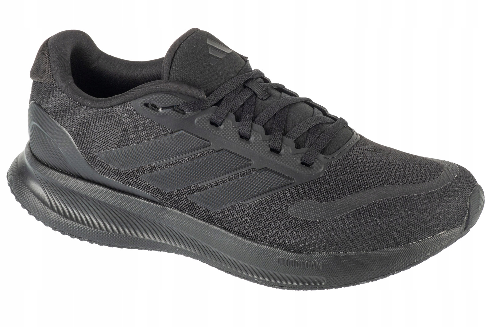 Adidas Performance Adidas Runfalcon 5 [42 2/3] Pánské běžecké boty Si