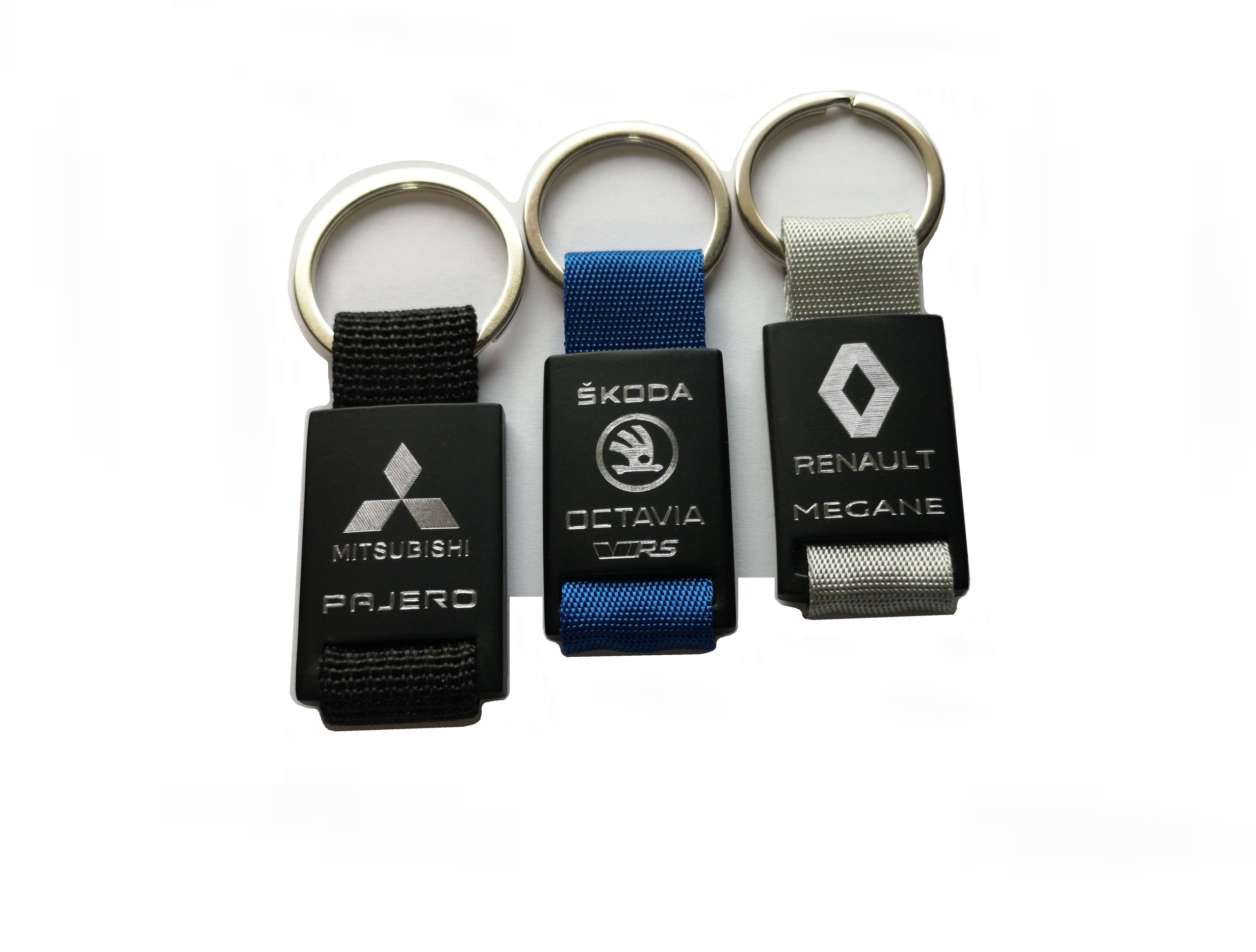 BRELOK RENAULT SKODA MITSUBISHI KIA HONDA MG + grawer