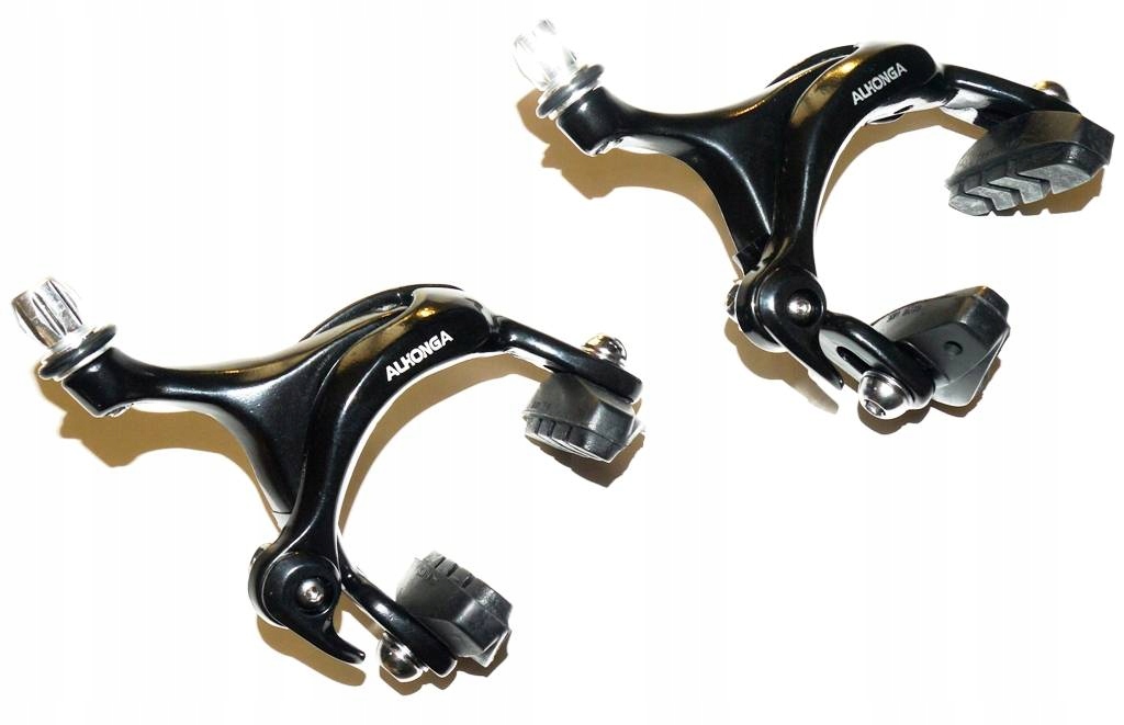 Alhonga HJ-421ADQ 39-49mm 364g dual pivot Szosowe
