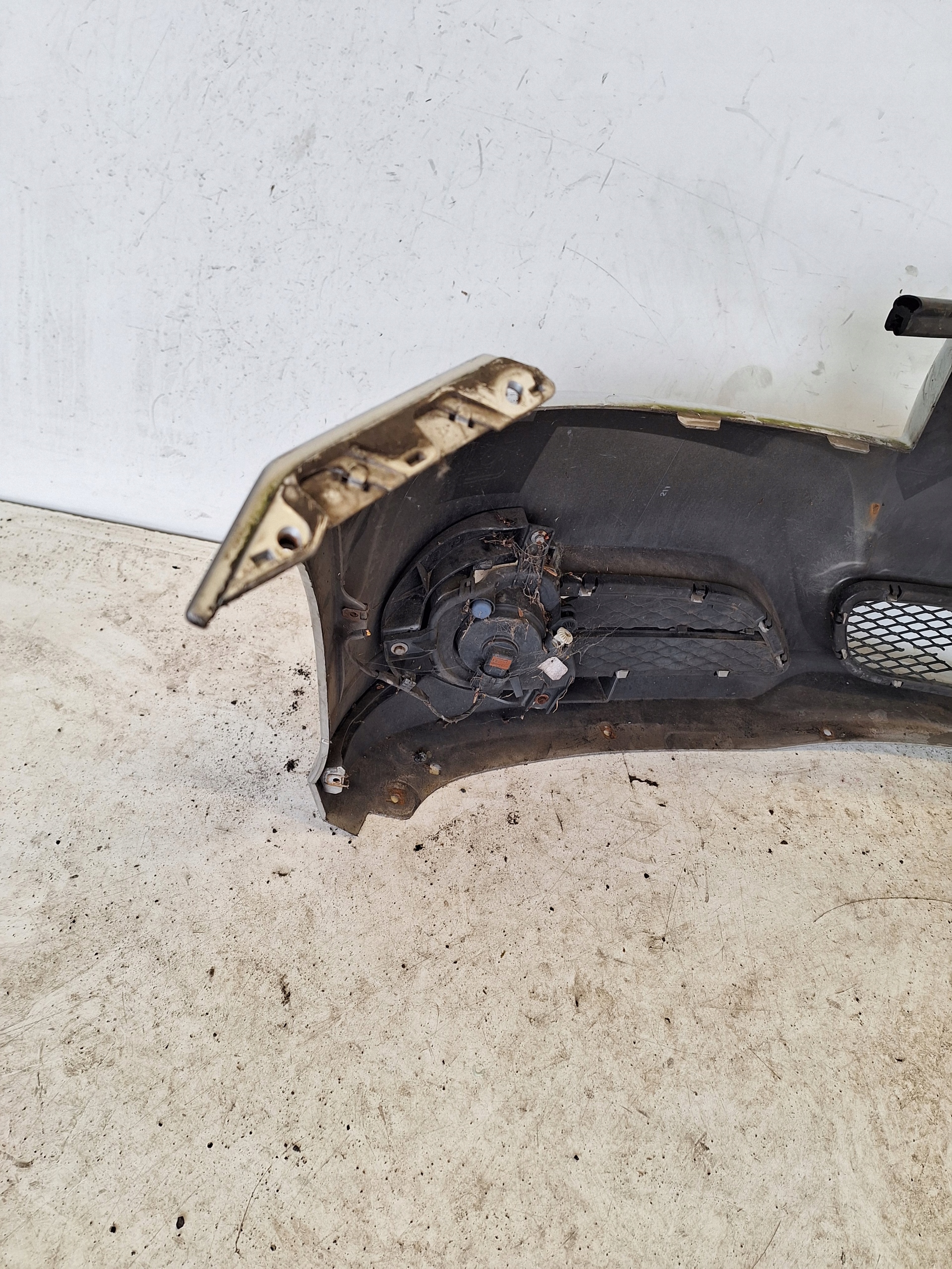 BMW 3 E90 E91 LCI 08-12 Paraurti
