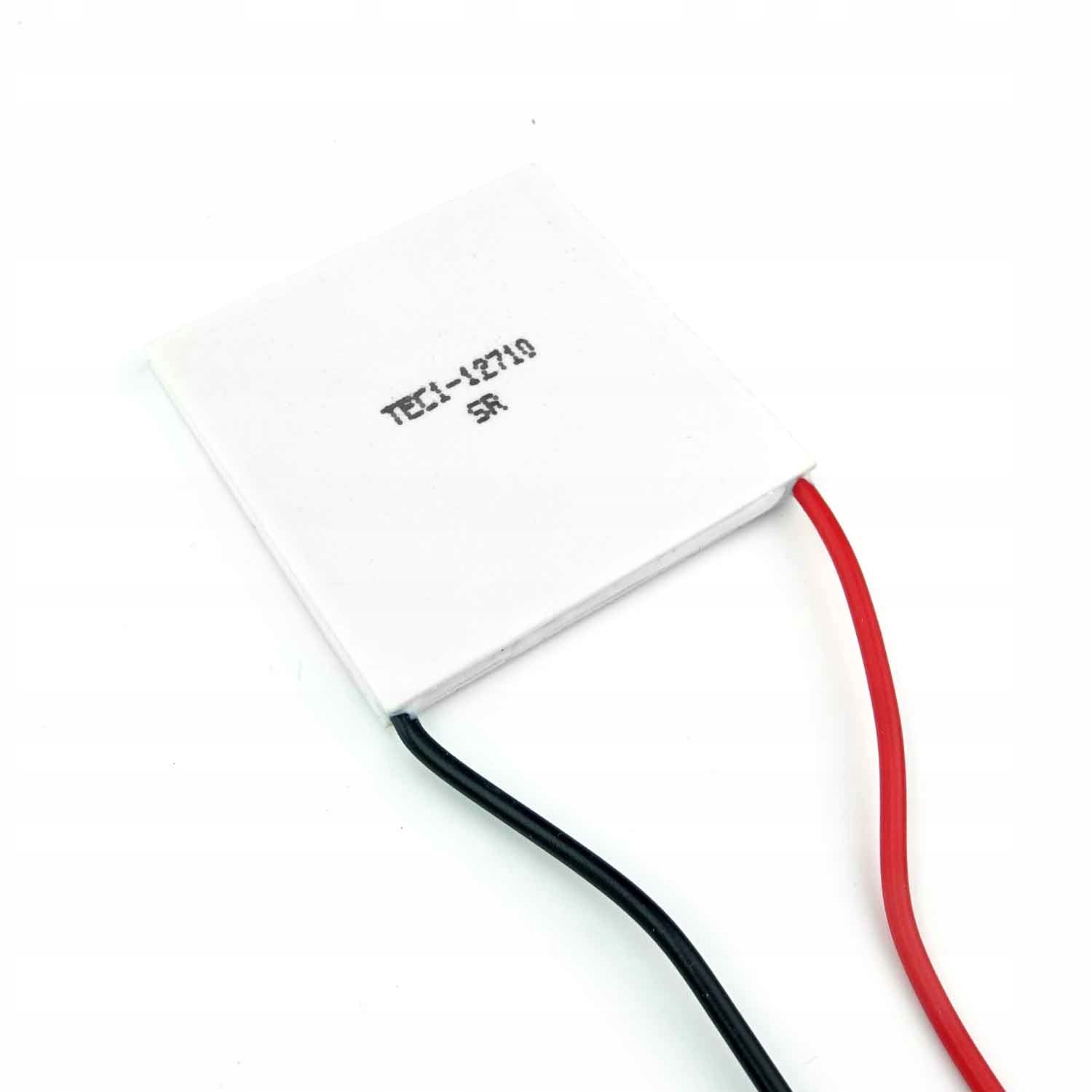 

Ogniwo Peltiera 15.4V 10A TEC1-12710