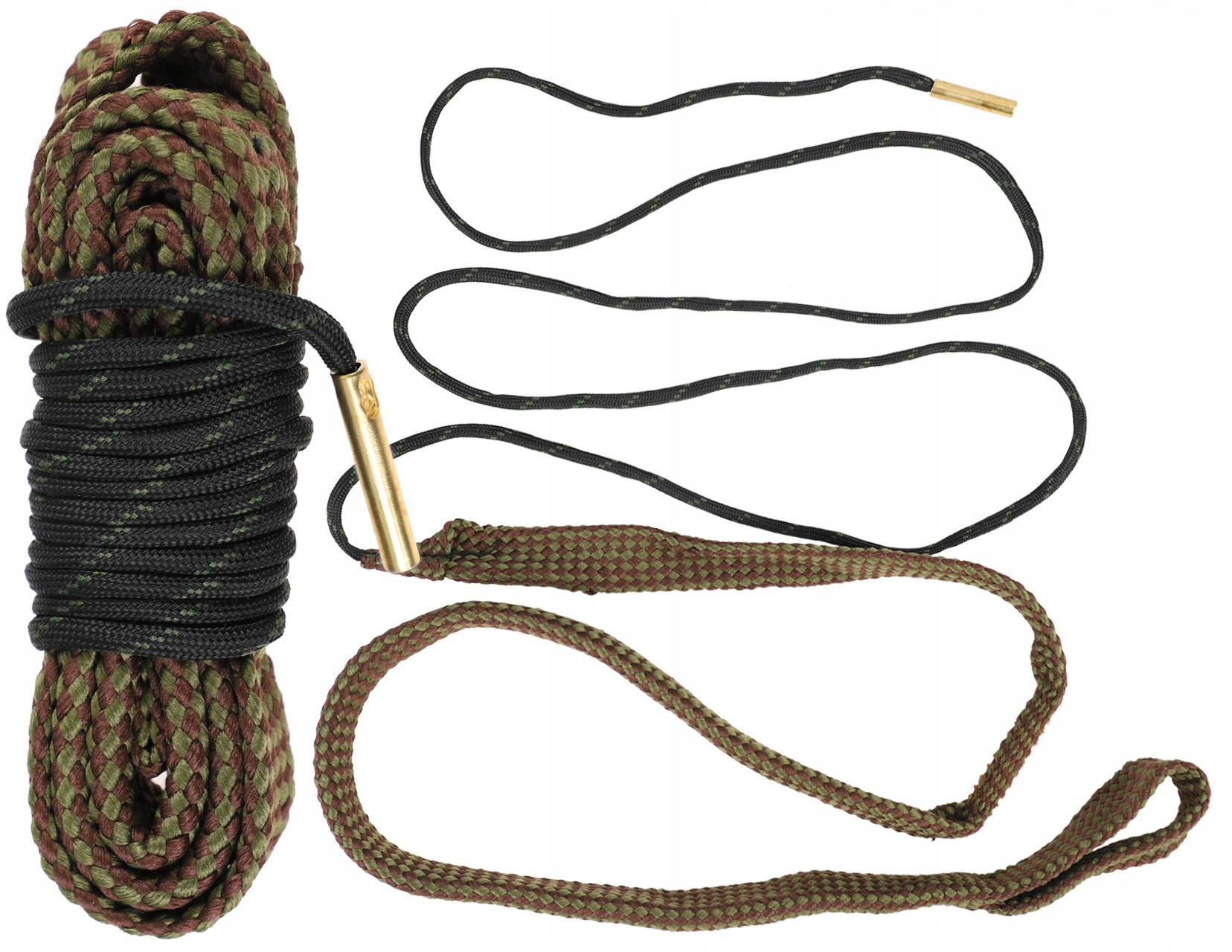 Wycior sznurowy Mil-Tec 7,62 .308 Bore Python AR-10 AK-47 Akm Pk/pkm