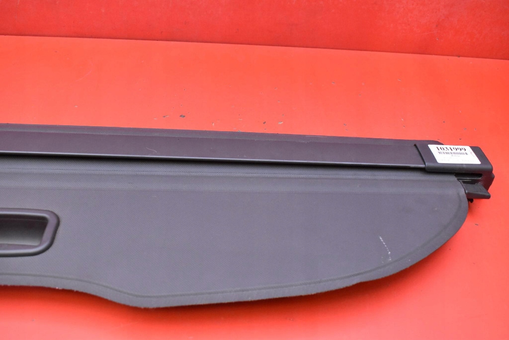 blinds boot FORD FOCUS MK3 KOMBI 11-15
