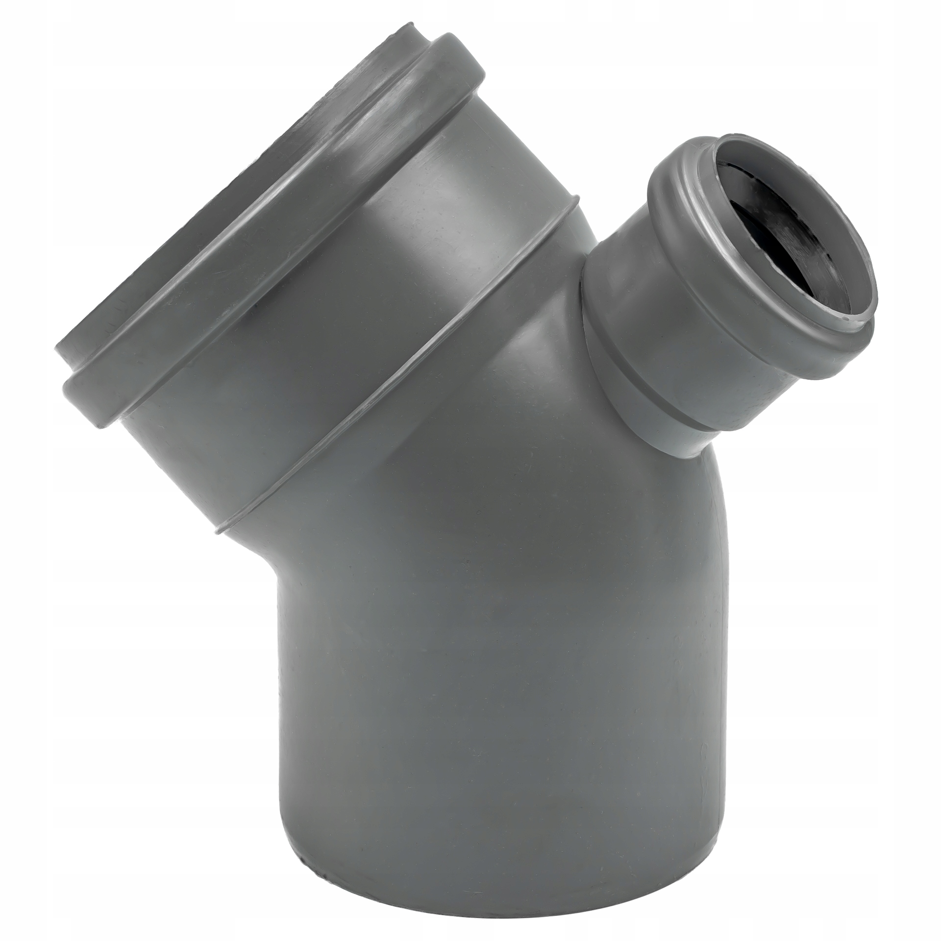 

Kolano Kanalizacyjne Pvc Pp 110/50/45/90 Górne