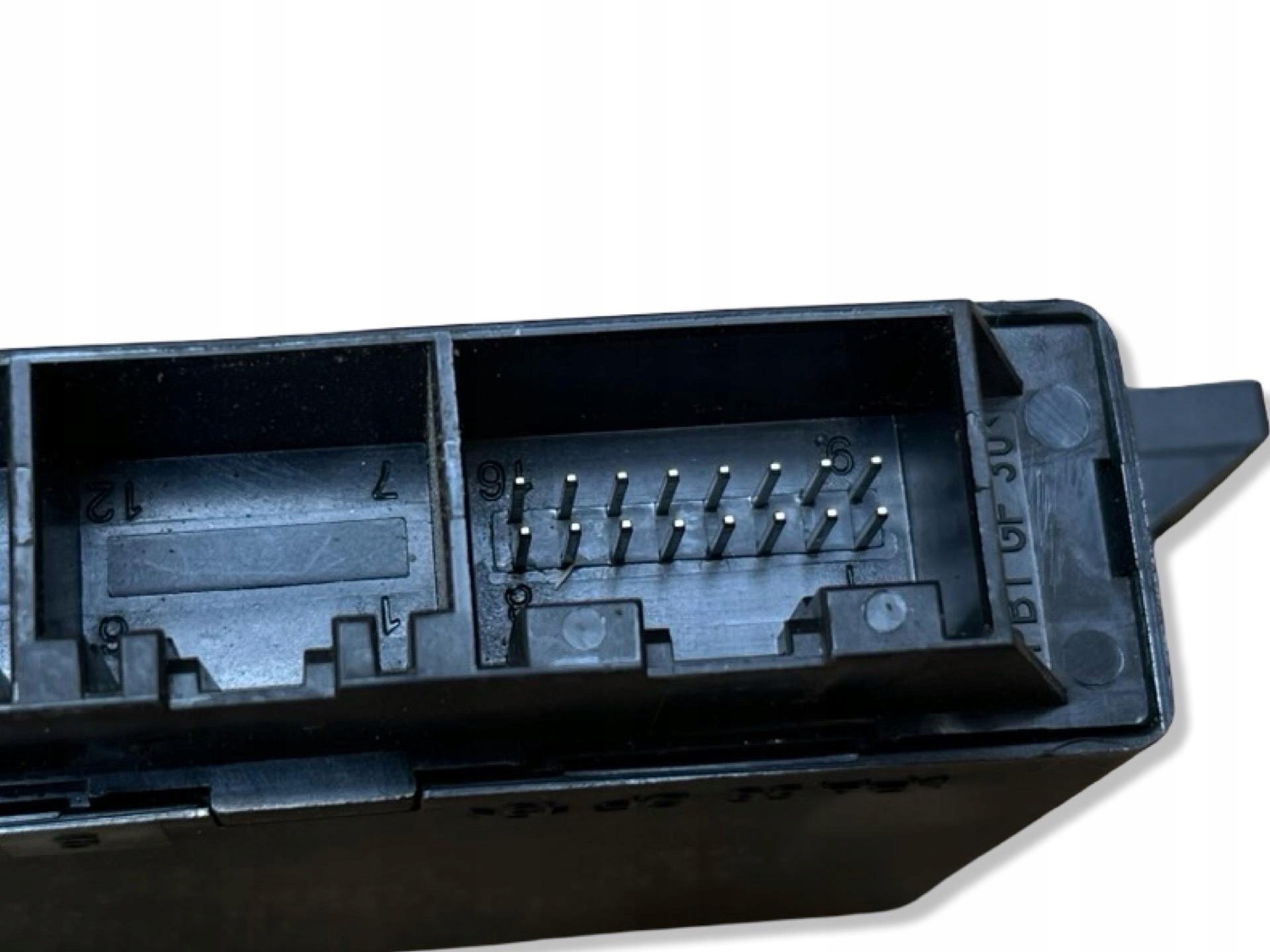 Bedienteil czujnikow Parken Nissan Qashqai J10 2007 28448JD00A