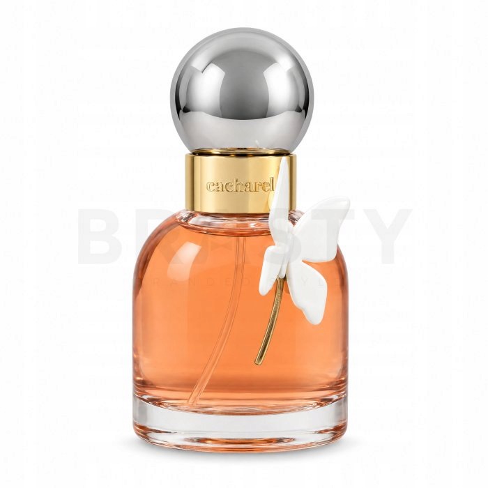 Cacharel Ella Ella Edp W 50 ml Refillable