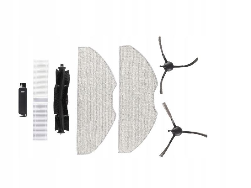 Zestaw akcesoriów BEKO RoboSmart (8 elementów)