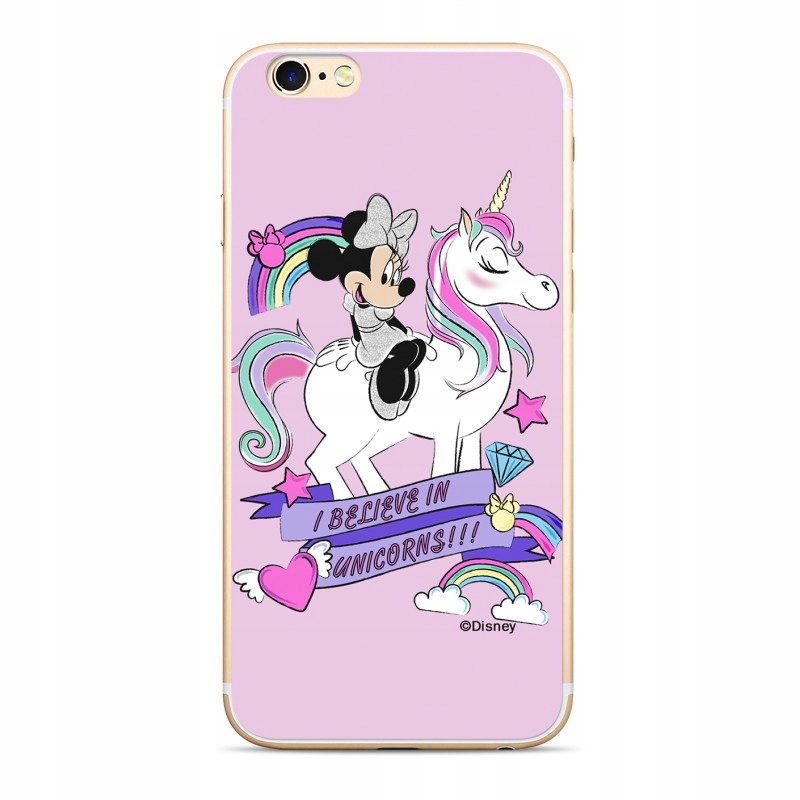 

Etui Disney Huawei P Smart 2019 / Honor 10 Lite