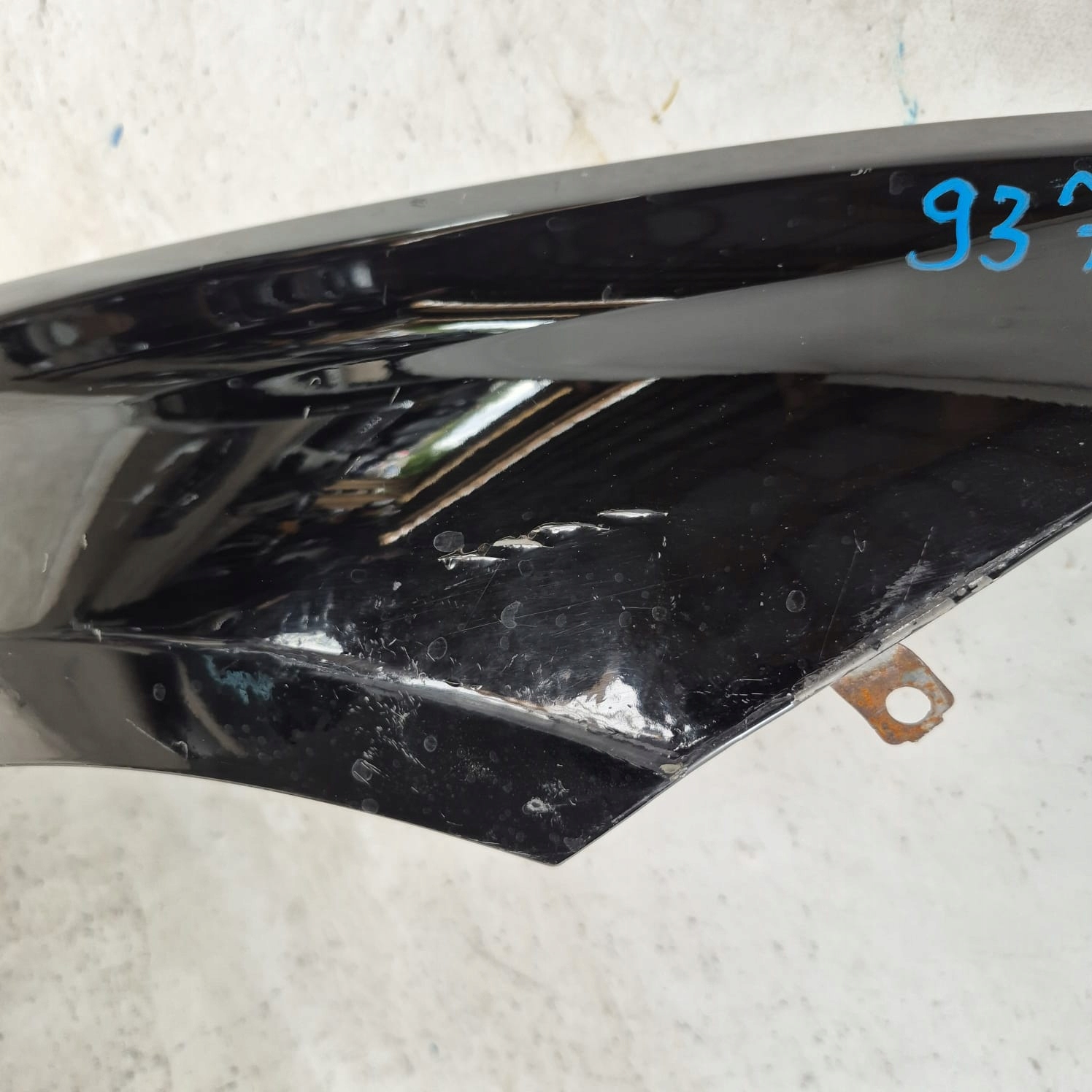BMW 3 F30 F31 11-18 fender front front right