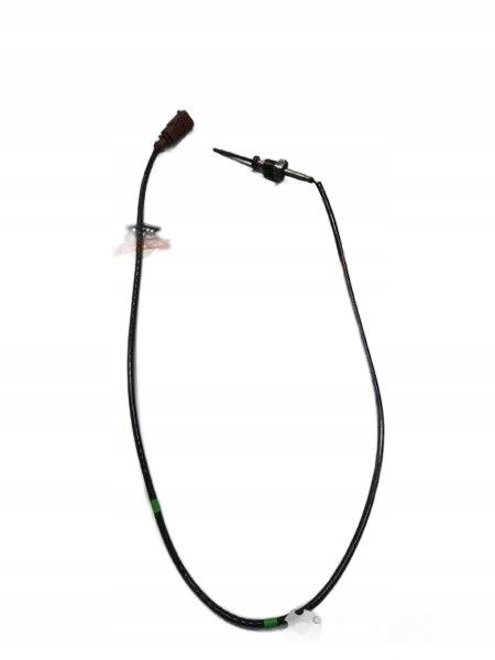 VW GOLF VII 2.0TDI CZUJNIK TEMP SPALIN 04L906088DB