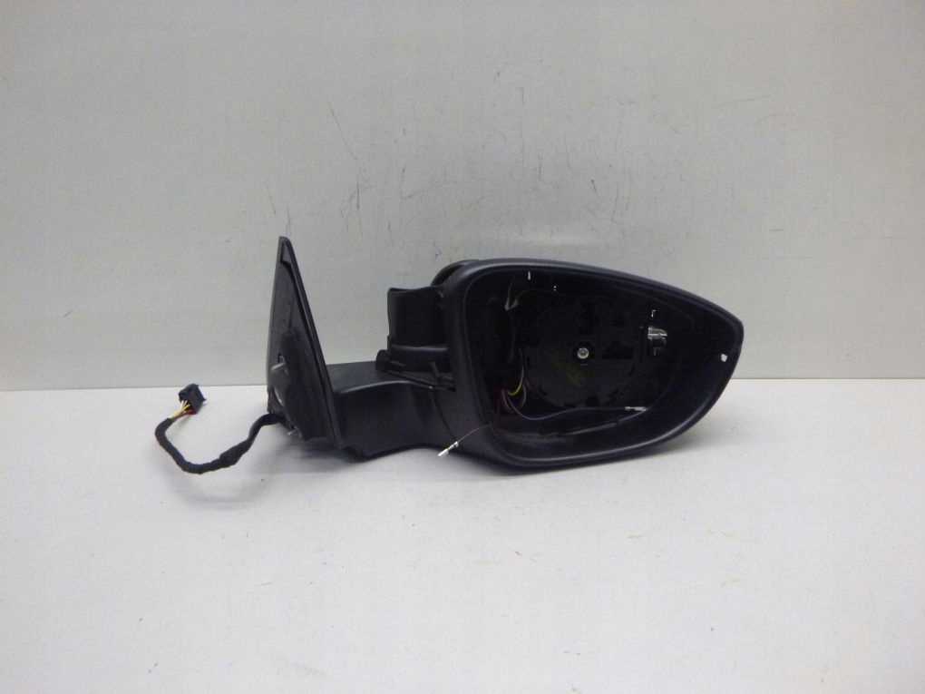 VW JETTA 5C LIFT 10- mirror right 6 PIN