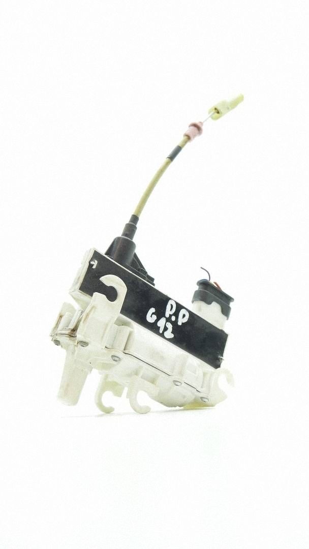 lock DOCIAG door right front BMW 7 G12 G11 7368450