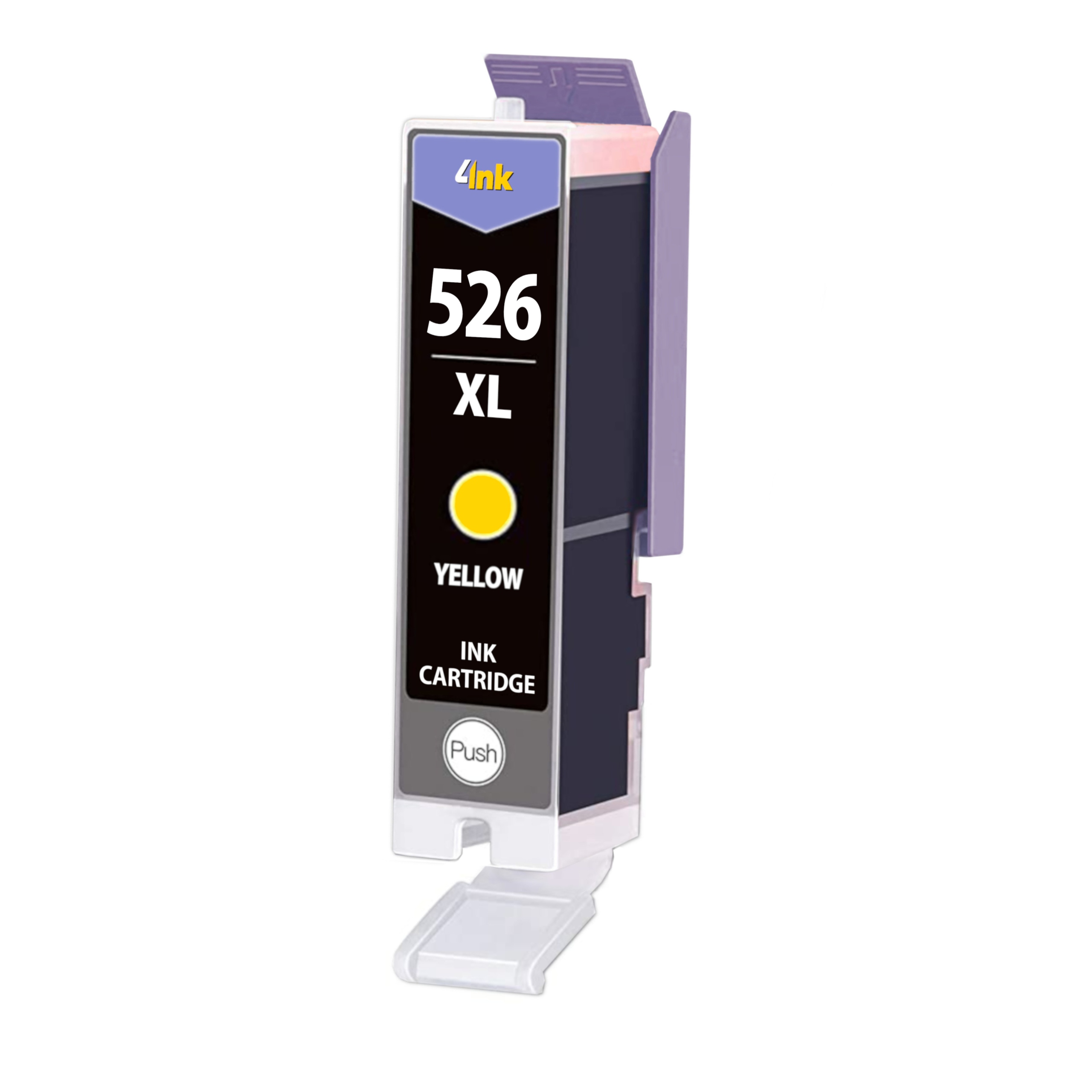 

Tusz Do Canon Pixma MG6120 MG6150 MG6200 MG6250