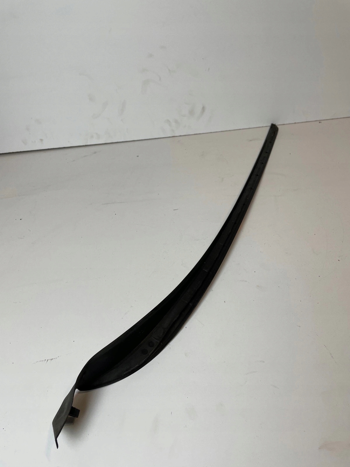 moulding windows front front right Ford B Max