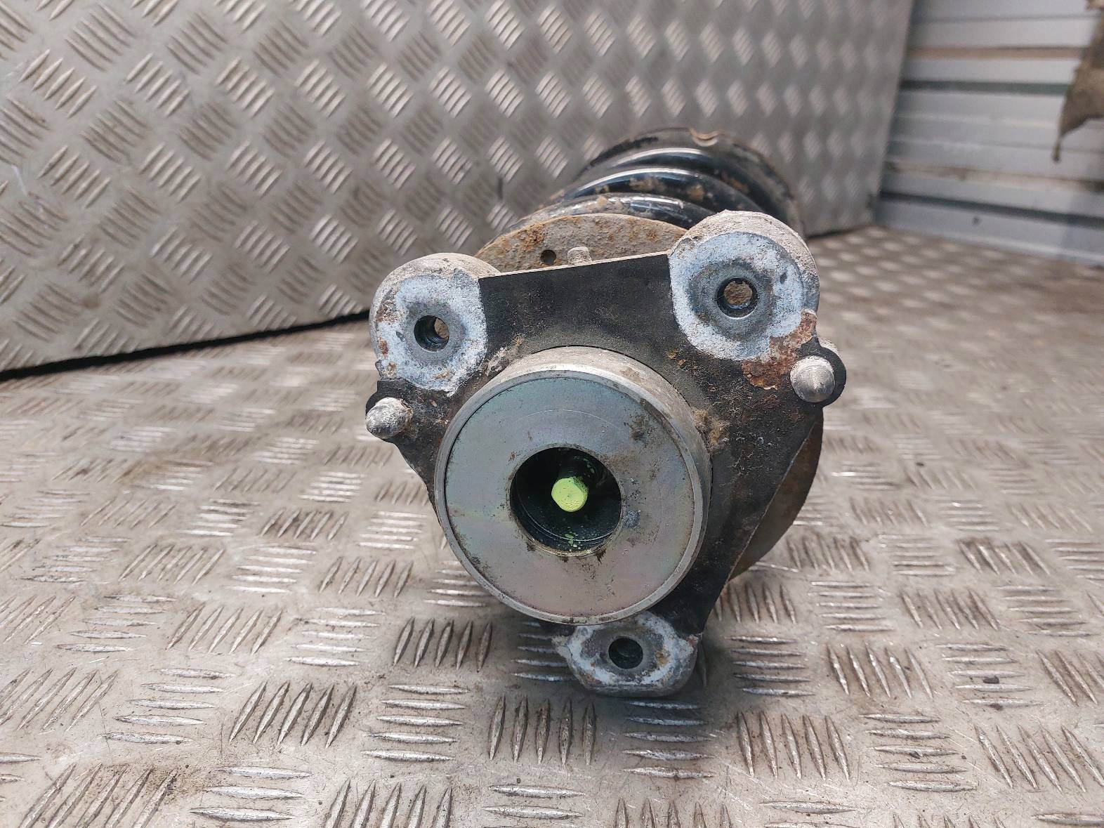 shock absorber + spring left front CITROEN JUMPER II K4003320