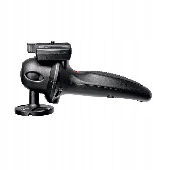 Głowica Manfrotto Joystick 327RC2 duża 5,5kg EAN (GTIN) 8024221572544