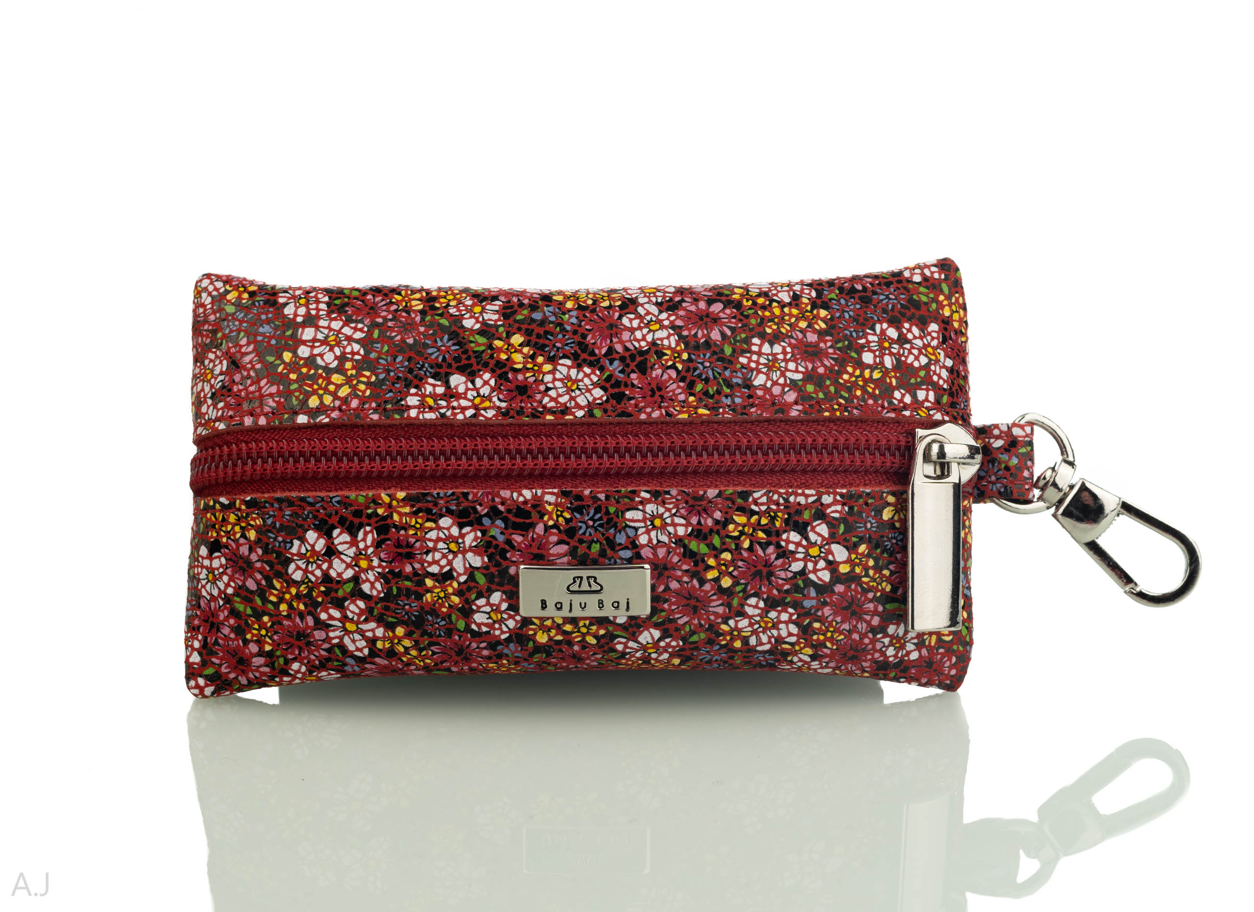 

Etui na klucze skórzane kluczówka pokrowiec Skóry