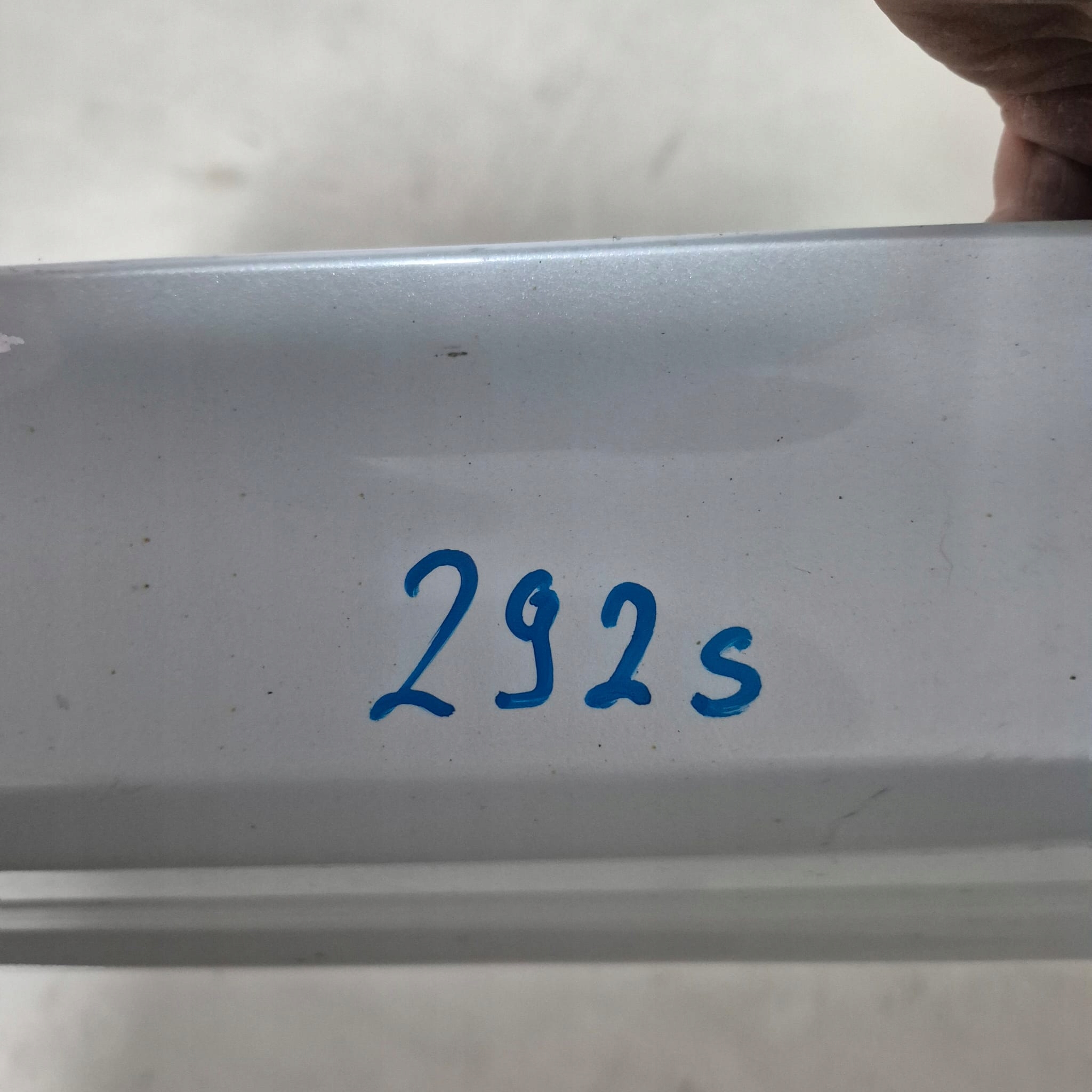 VOLVO XC60 II 17r. -> moulding cap door front front right 32208739