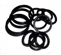 X-RING 20,35X1,78 70NBR OLEJOODPORNY Q-RING 20 SZT