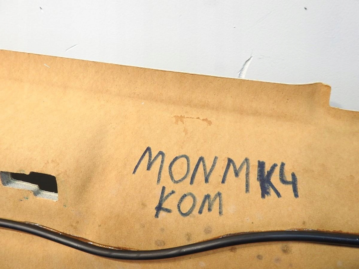 PODSUFITKA FORD MONDEO MK4 IV KOMBI 7S71N51918ADF34X1 Numer katalogowy części 7S71N51918ADF34X1