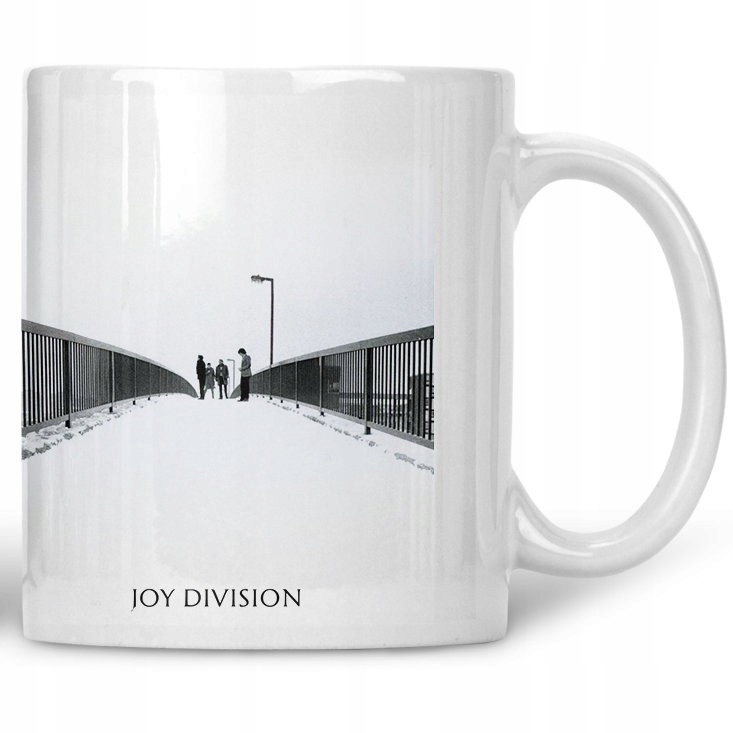 

Kubek Joy Division