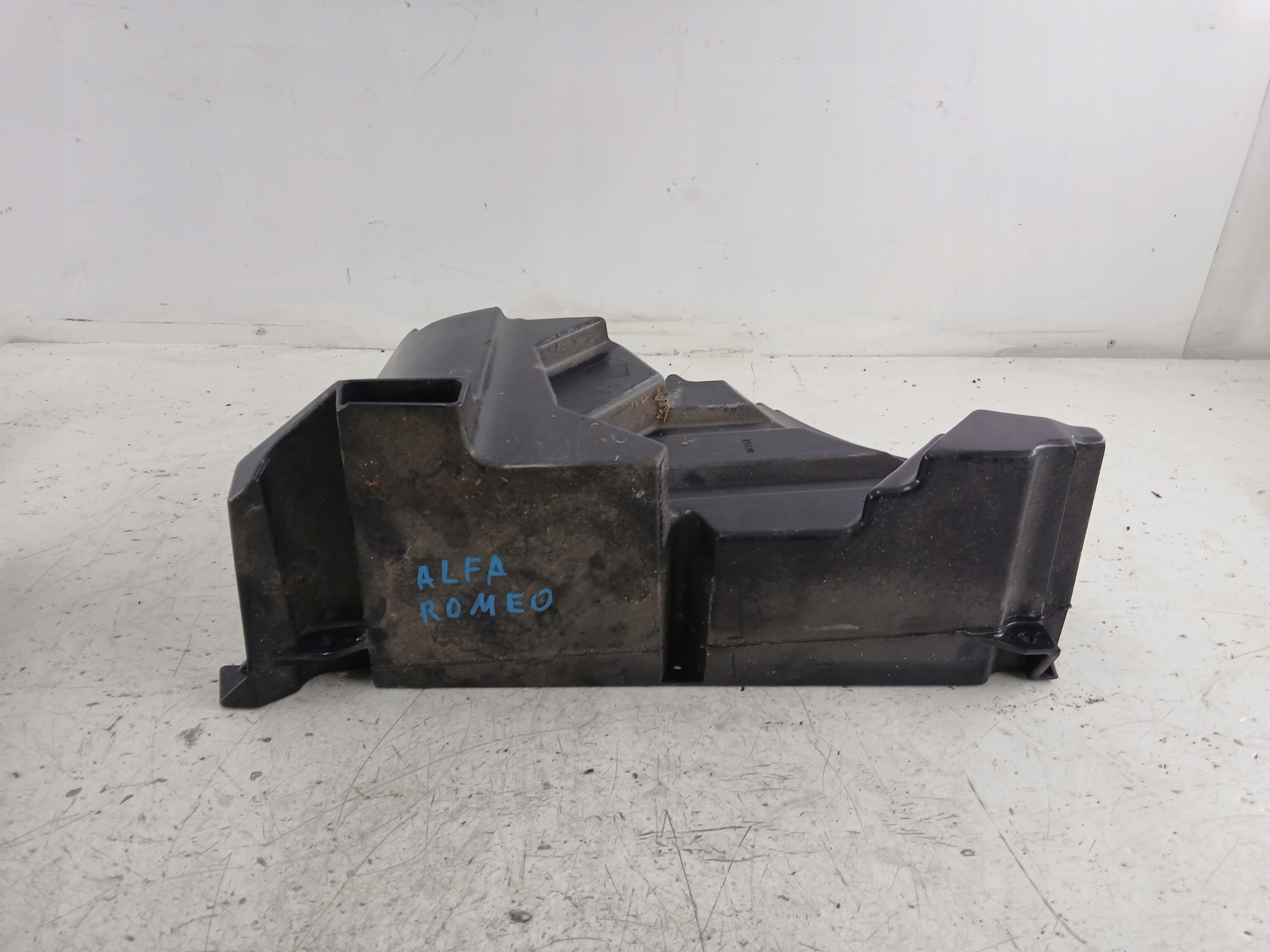 ALFA ROMEO GT speaker SUBWOOFER 606833180