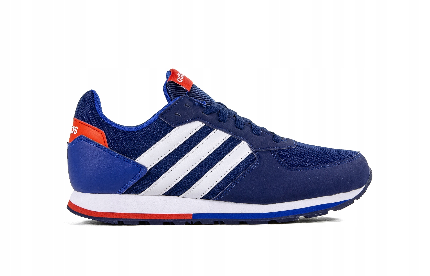 

Buty młodzieżowe adidas 8K K B75733