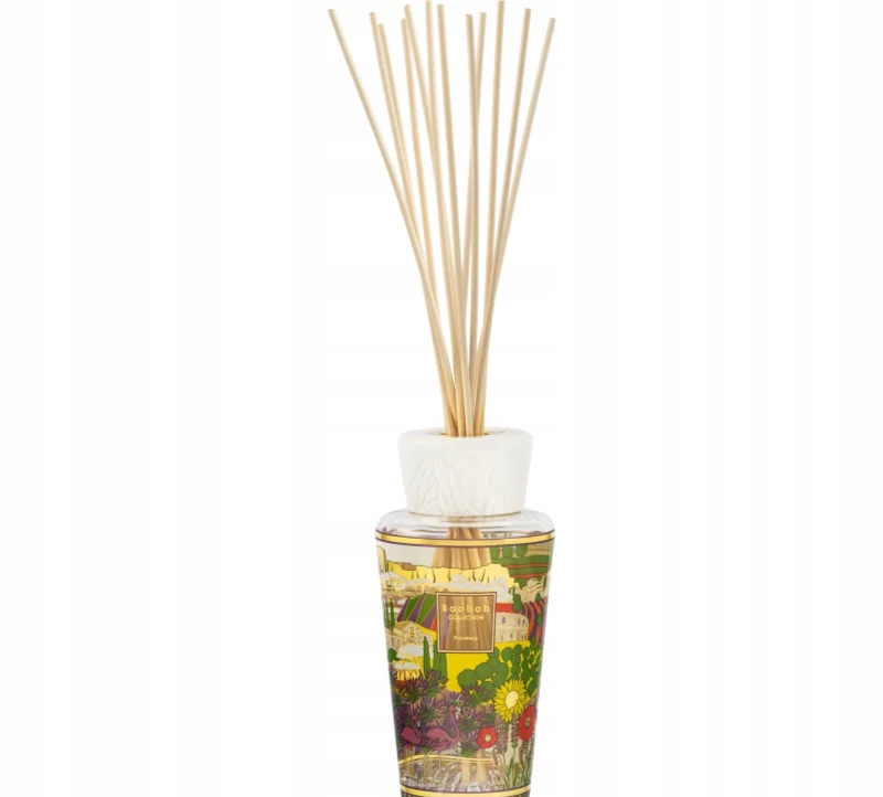 Baobab Collection Provence dyfuzor zapachowy z napełnieniem 500 ml