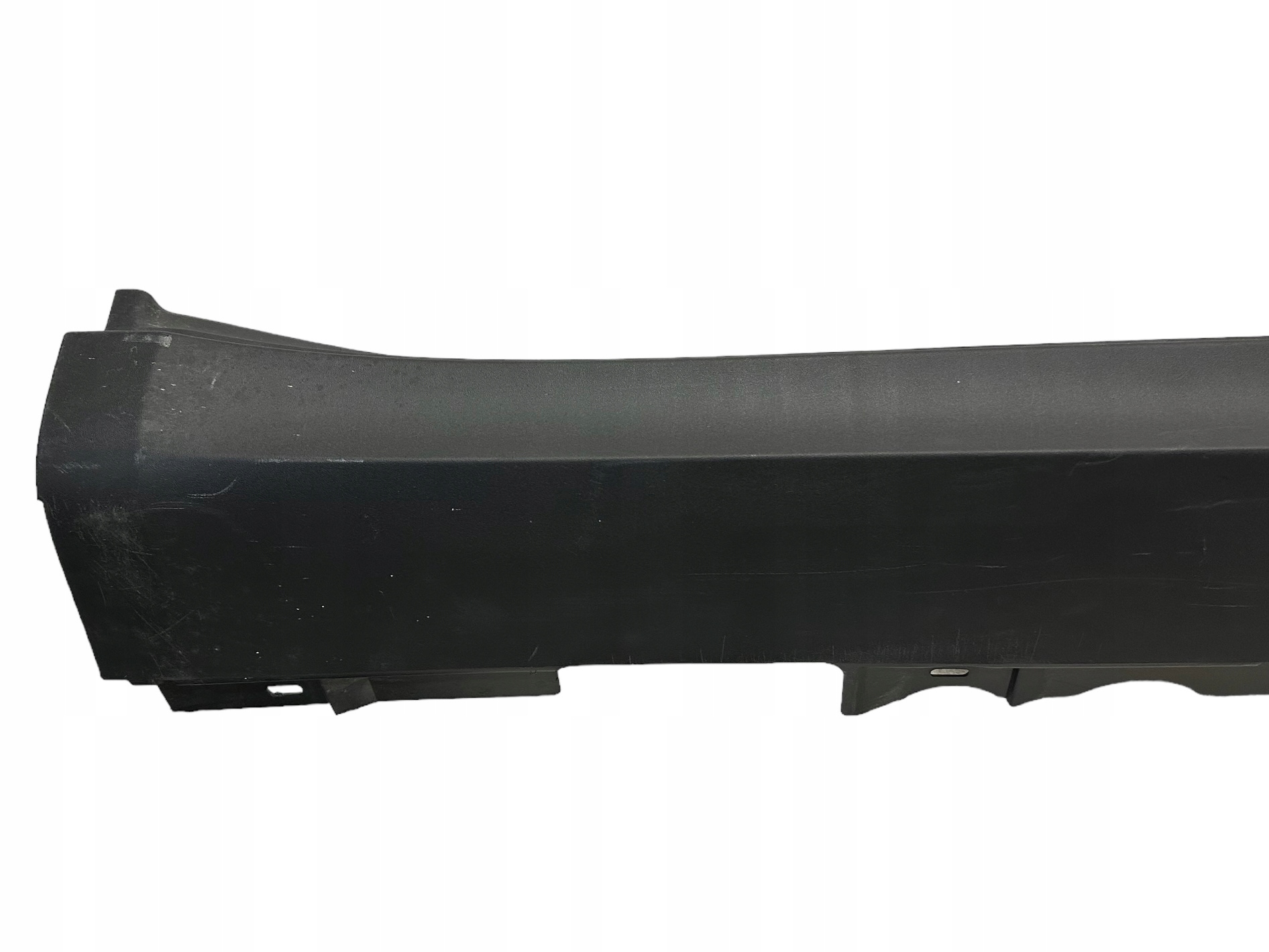 PORSCHE MACAN moulding threshold RH 95B853554A