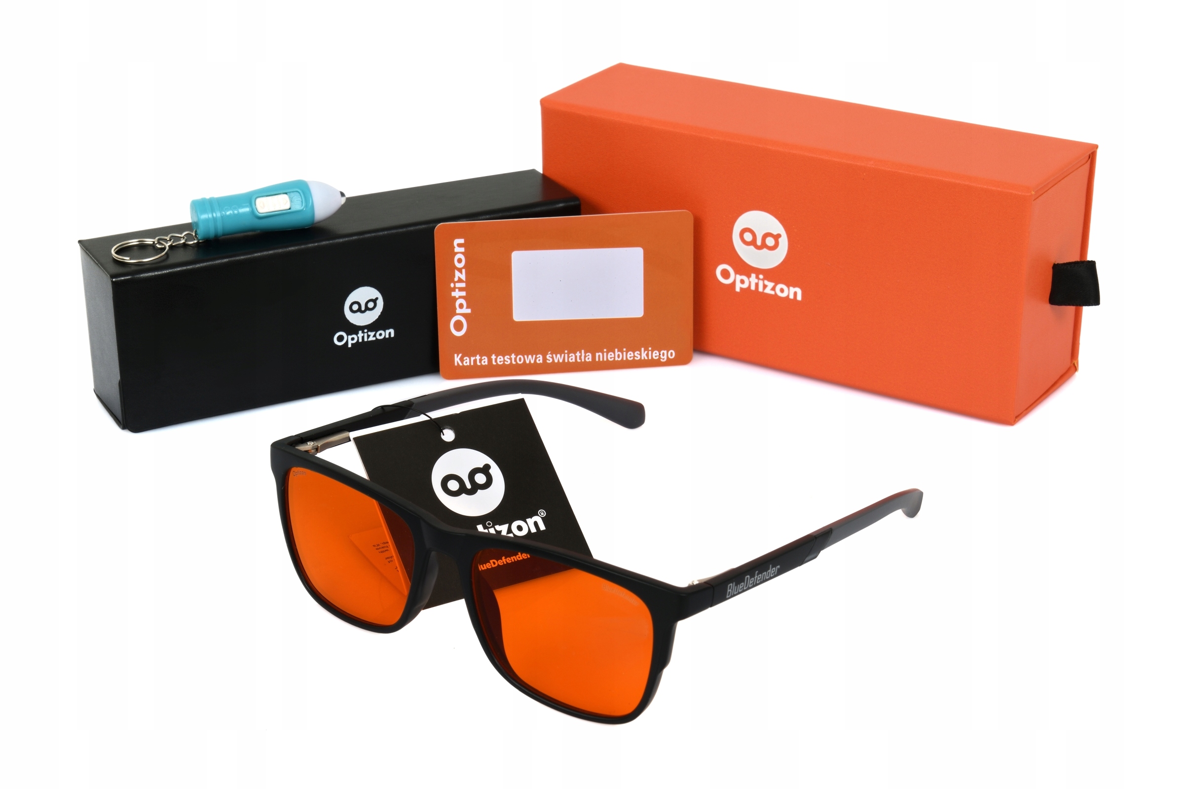 BLUEDEFENDER анти-синий свет ночного очки для компьютера