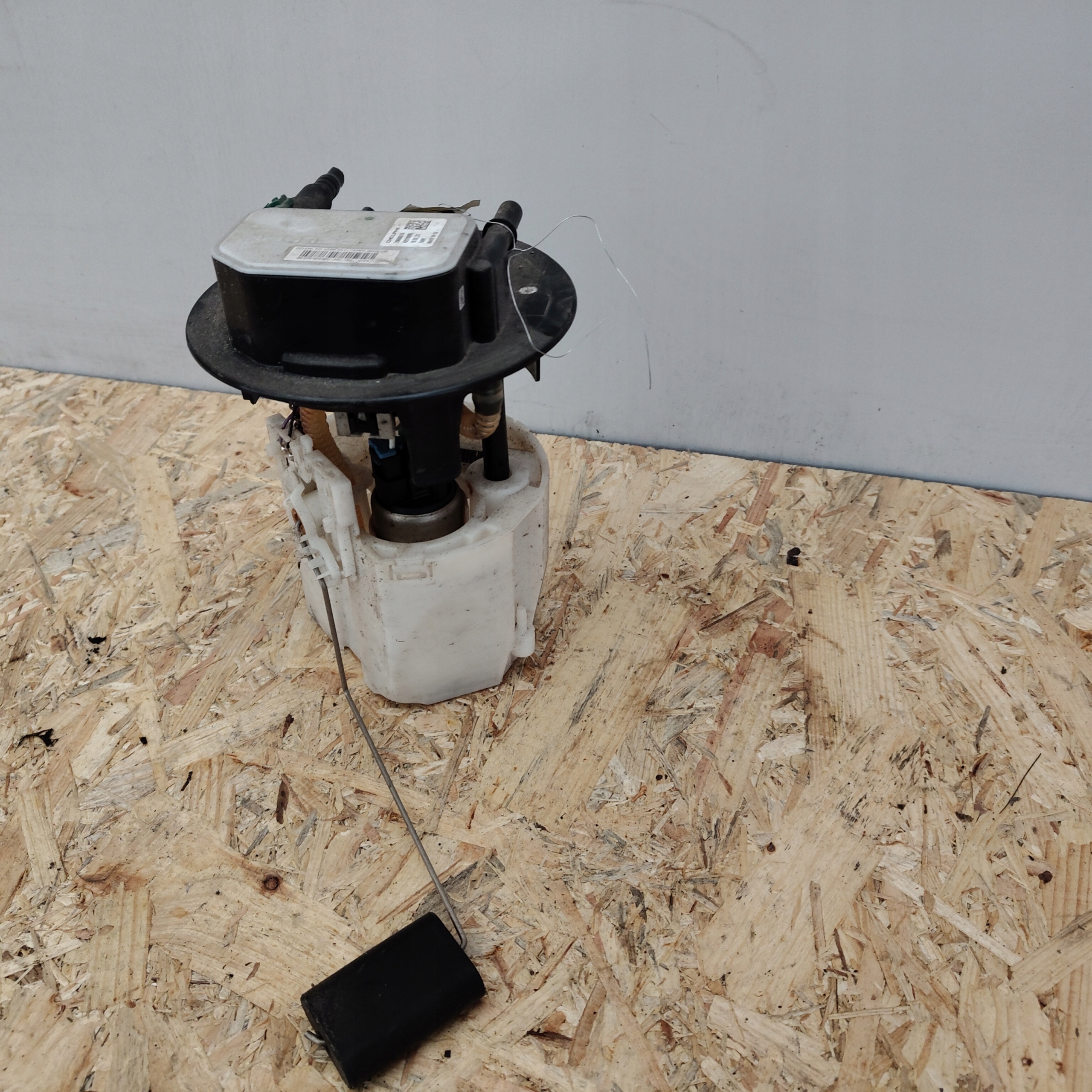 feed pump trim PSA 9807056380