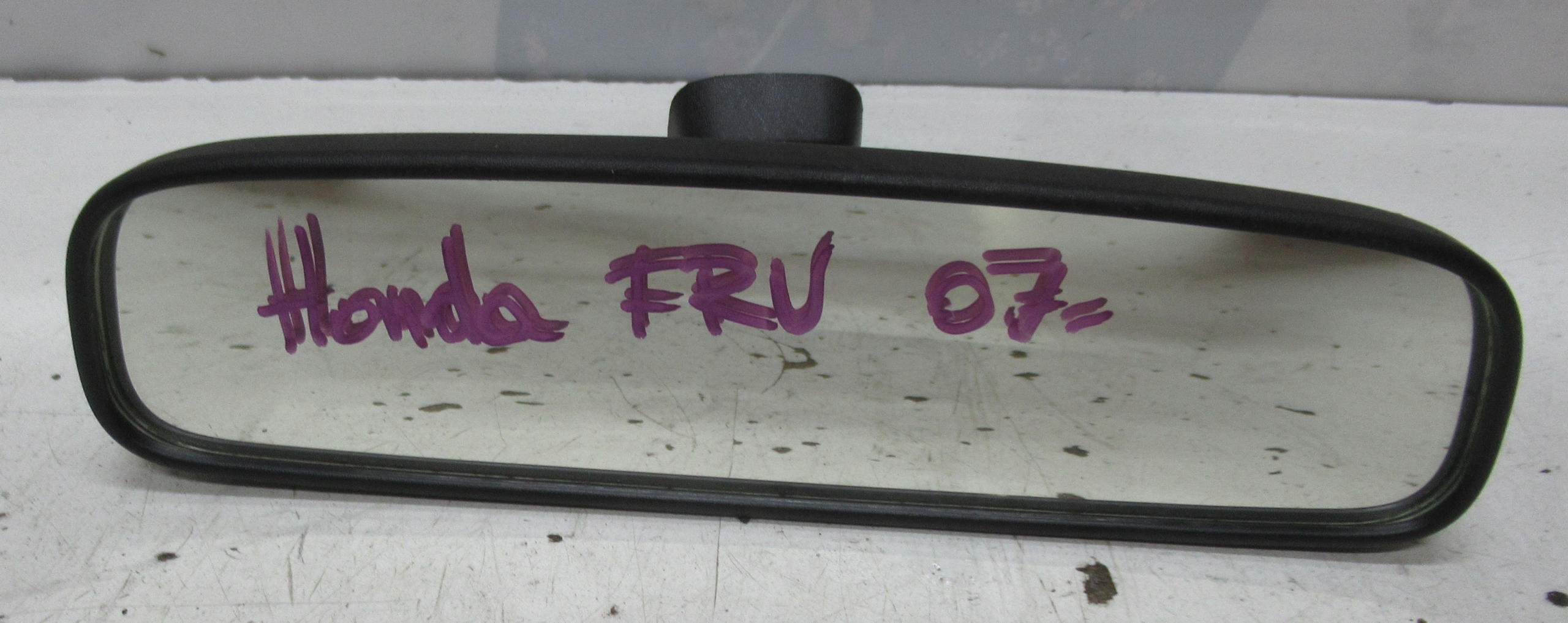 HONDA FR-V 2.2 CTDI 07R rear-view mirror