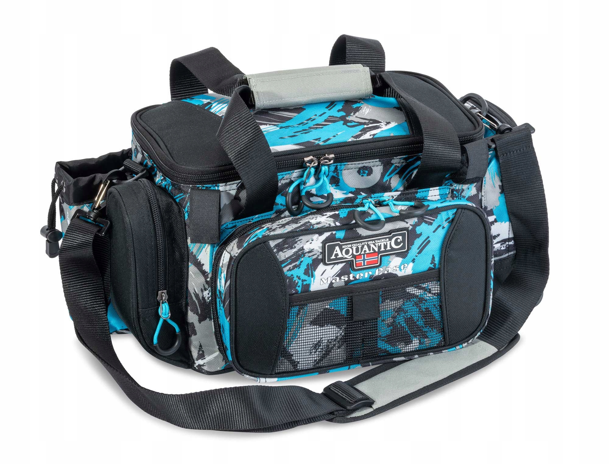 Torba Morska Aquantic Master Case 39x25x20cm