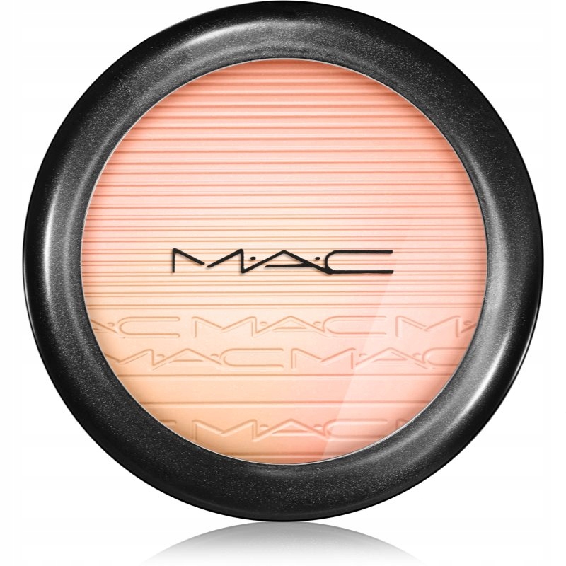 Jediný rozjasňovač v krému Mac 773602429905-2 růžový Beaming Blush 150 g