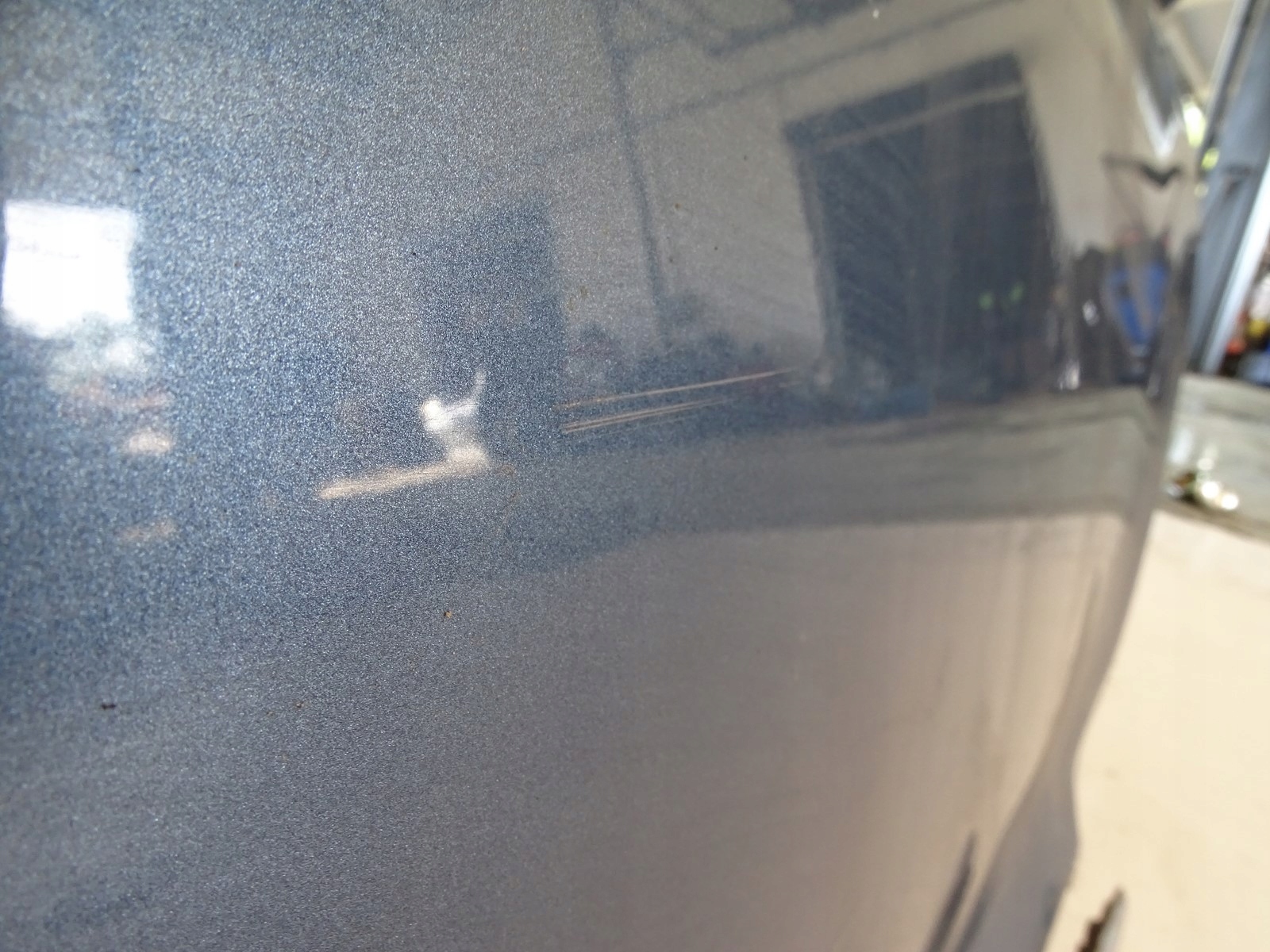door left rear part rear. left VW PASSAT B8 sedan LB5J