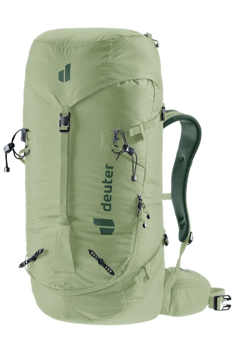 Plecak Deuter Guide 34+6 Grove Ivy