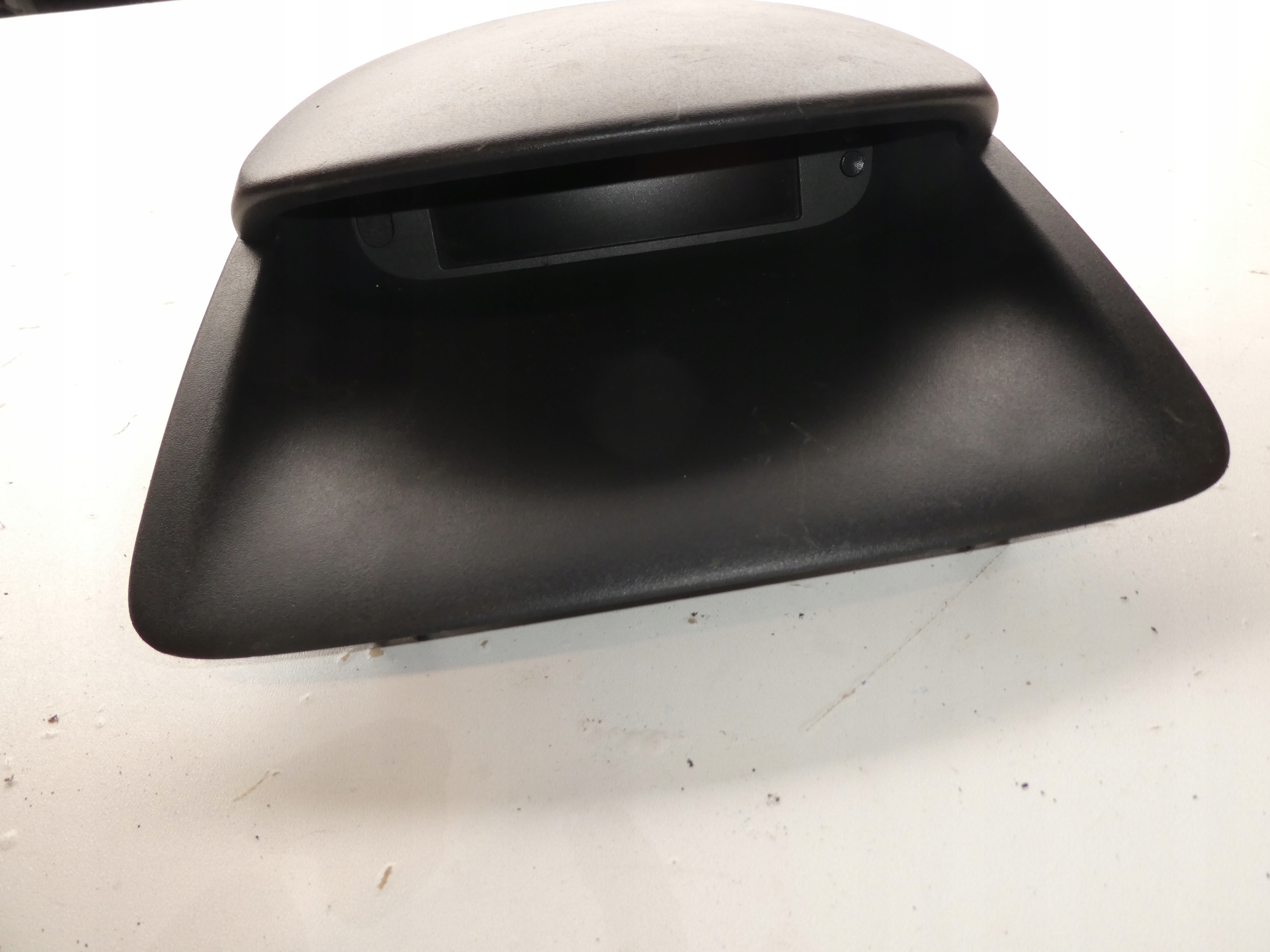 CLIO III display 8200722451