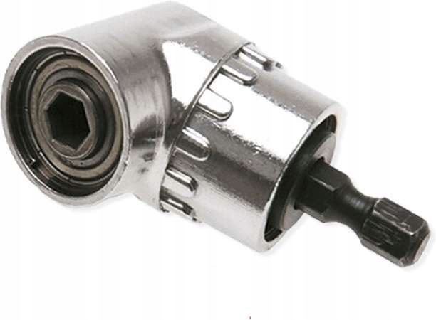 ADAPTER KĄTOWY DO BITÓW 1/4"