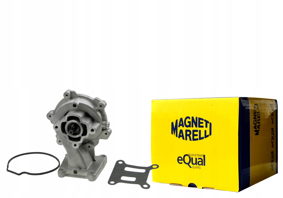 

Pompa Wody Mondeo MK3 Transit 2.0 2.2 TDCi TDDi