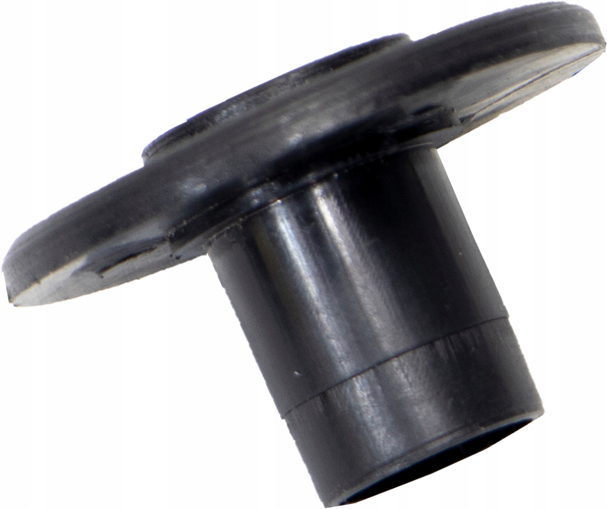 Tulejka do koła wózka dziecięcego - średnica osi ⌀ 10mm