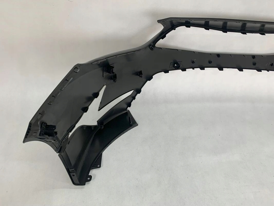 Kia Ceed 3 III FL 22r bumper front front Lift PDC 86511-J7DA0 02.24