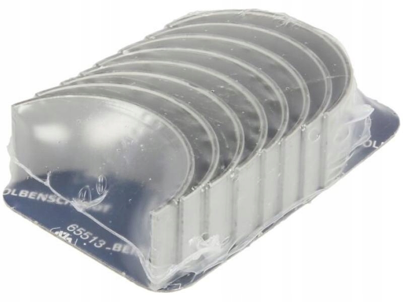 37005620 - ШАТУНЫ FORD TRANSIT