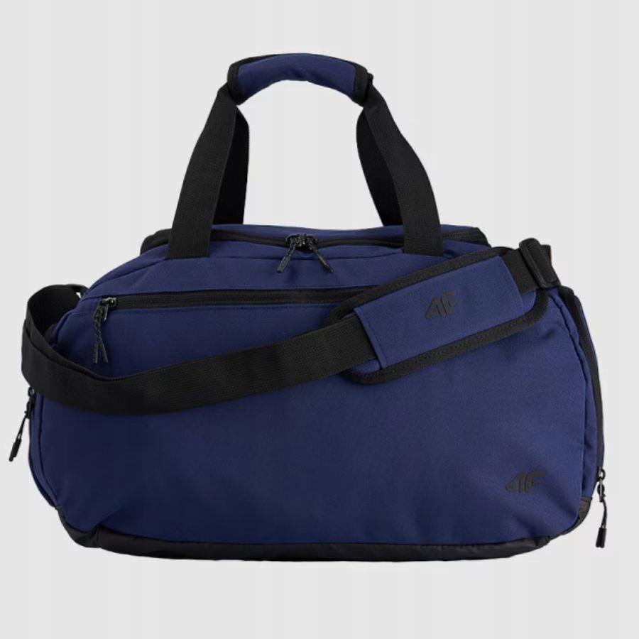 Torba Sportowa 4F Podróżna Na Siłownie Bagaż Podręczny 25L