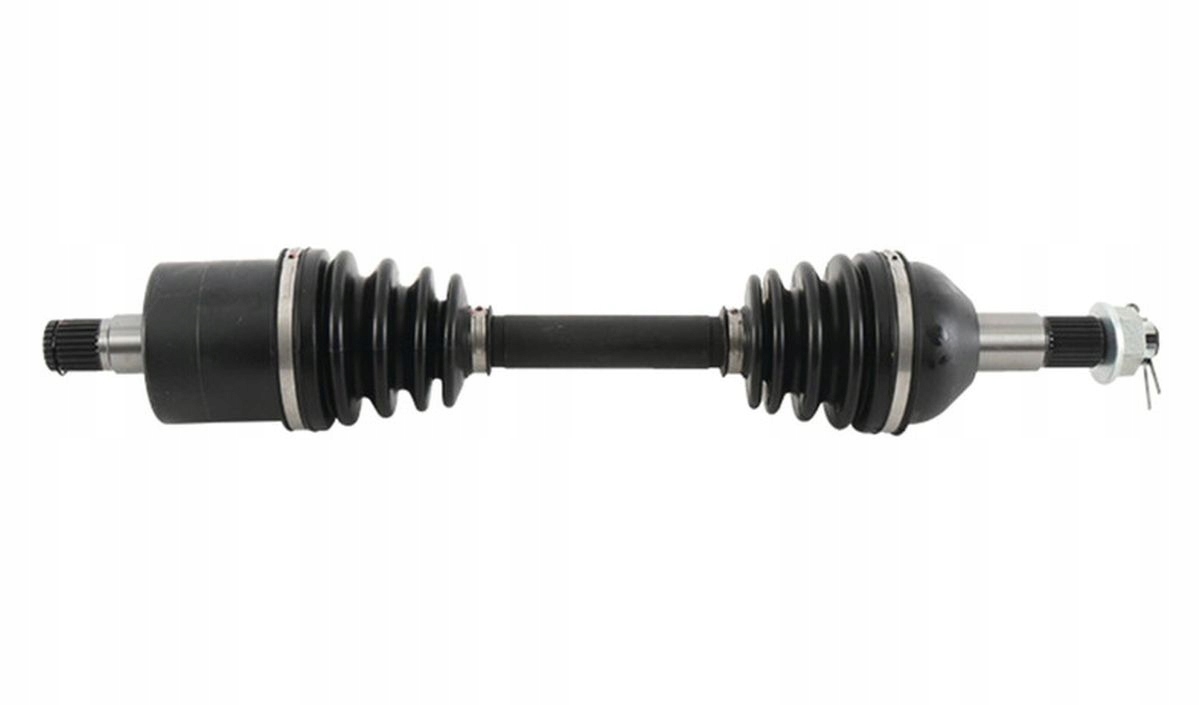 All Balls Hnacia Poloos Can-am Outlander 1000 6X6 '12-18, Xt Xtp '12-15,