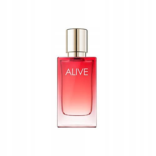 Hugo Boss Boss Alive Intense – Parfémovaná Voda – Objem: 30 ML