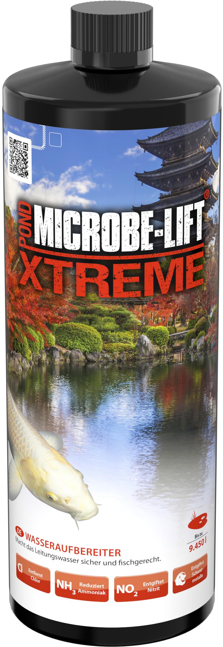 Microbe-lift Pond Xtreme 946ML