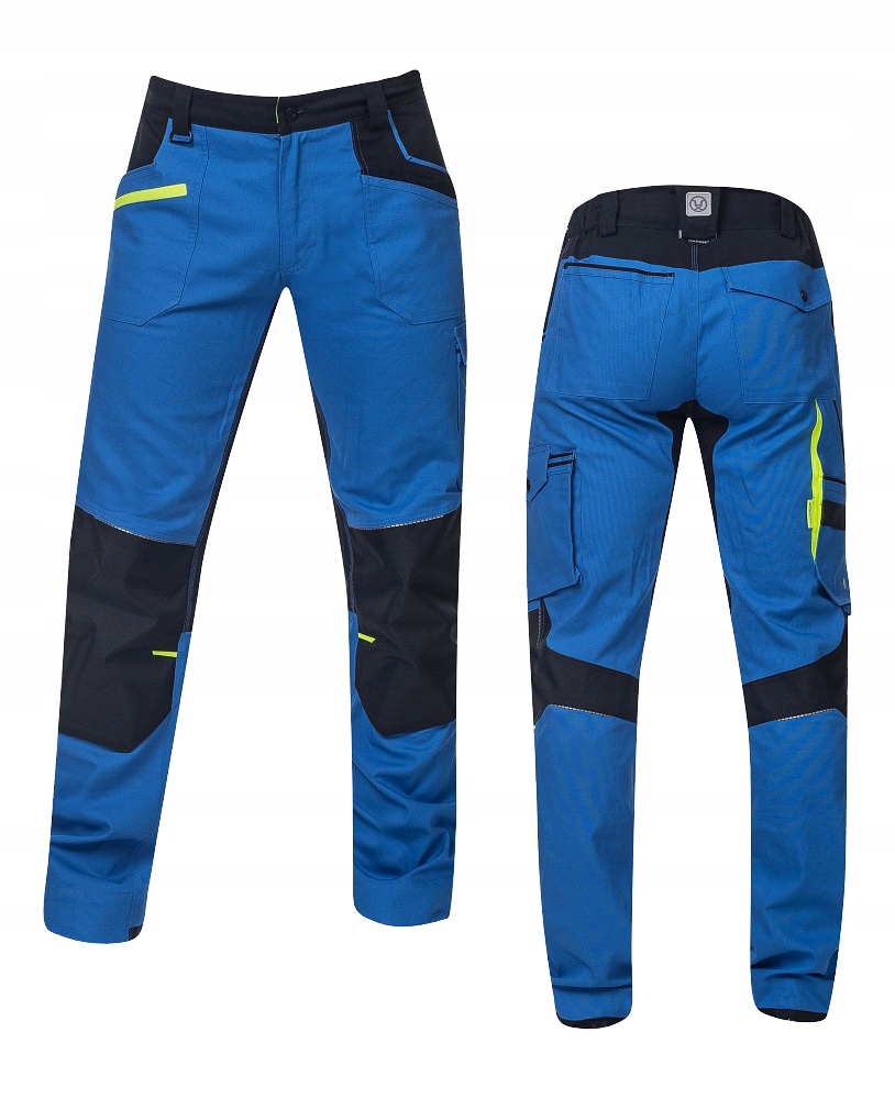 Робочі штани Ardon 4xstretch slim fit H6081 54