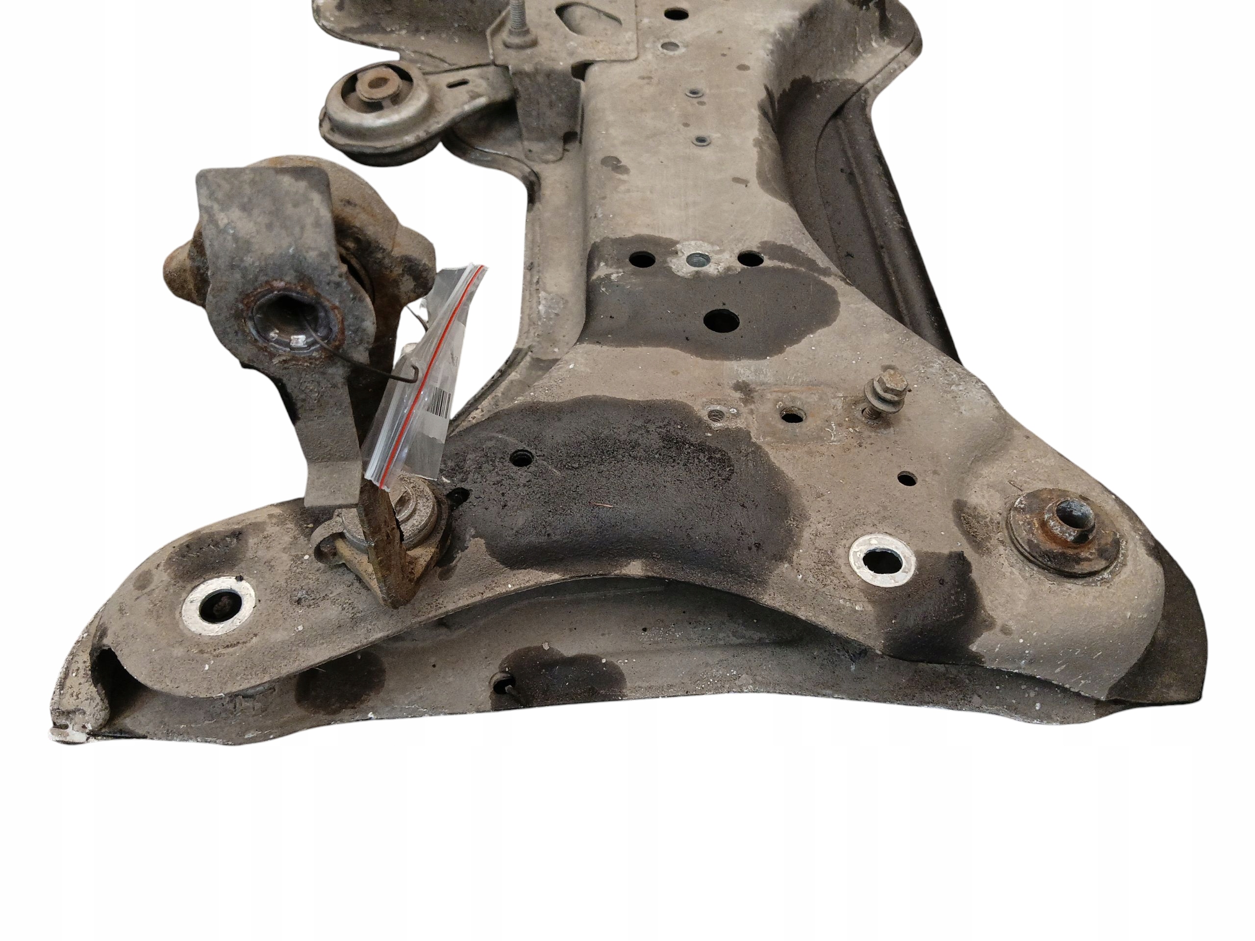 axle beam subframe axle beam TRAWERS front RENAULT TRAFIC III VIVARO B TALENTO