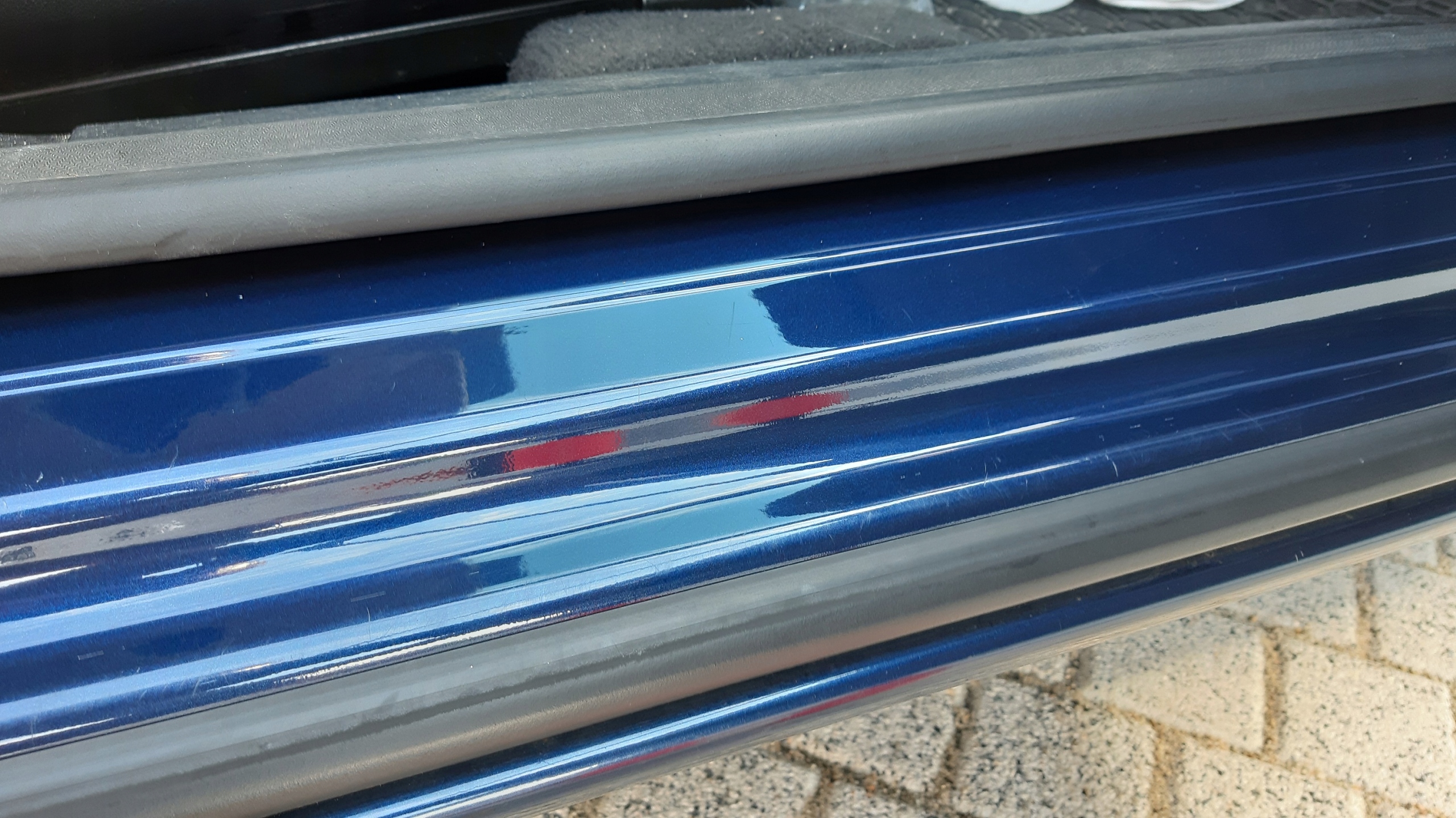 TAŚMA, FOLIA ochronna na ROWER ORAGUARD 270 6/4/2cm x 2m Długość 200 cm