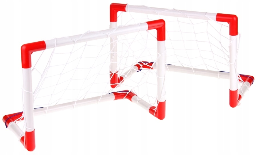 Bramka Piłkarska Dzieci Bramki do Piłki Nożnej Gra Piłka Nożna Euro 2024 Marka Nobo Kids